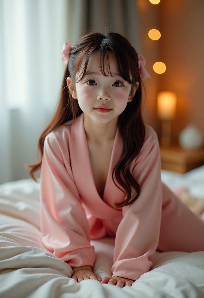 美发沙龙3高清剧照