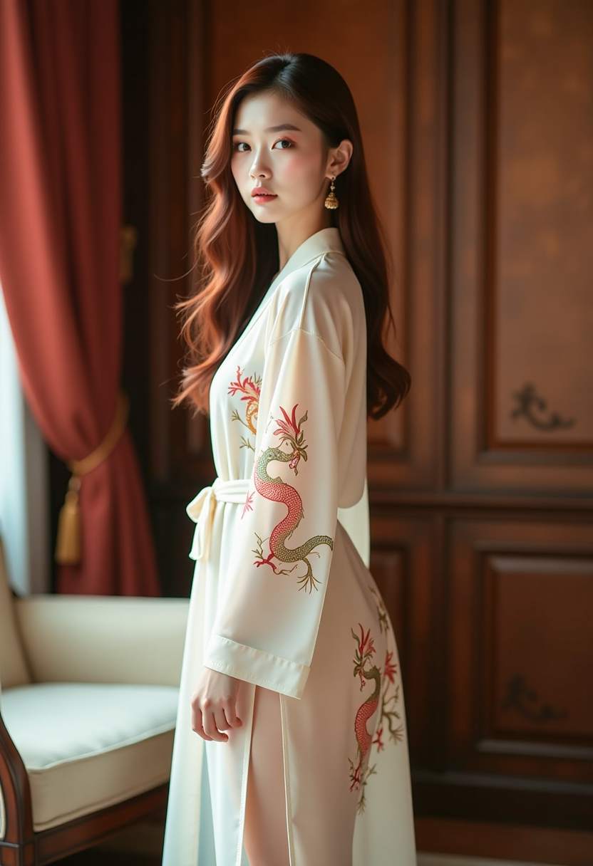 听见晚风影片海报